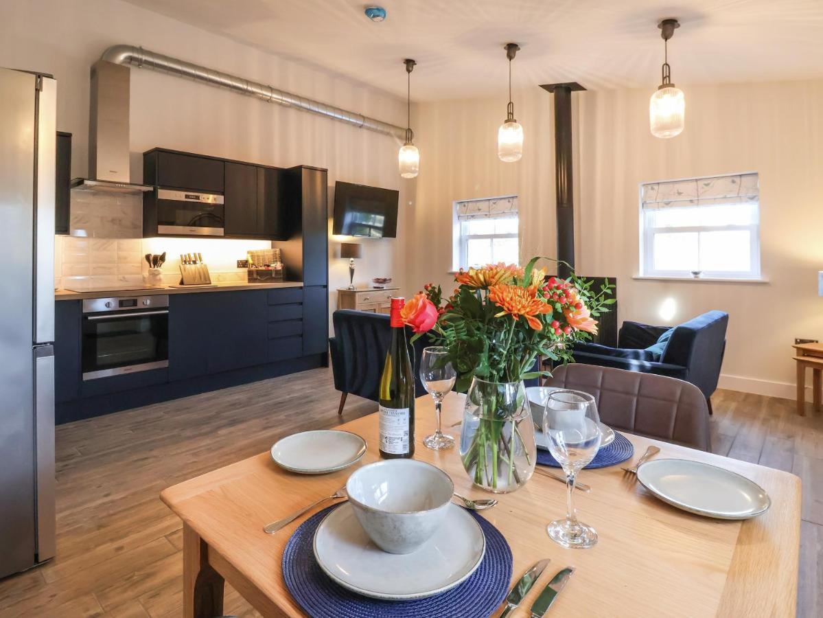 Robins Nest Holiday home
