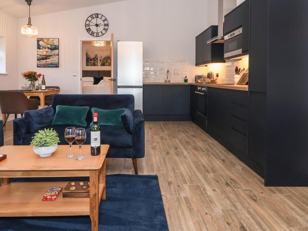 Robins Nest Holiday home